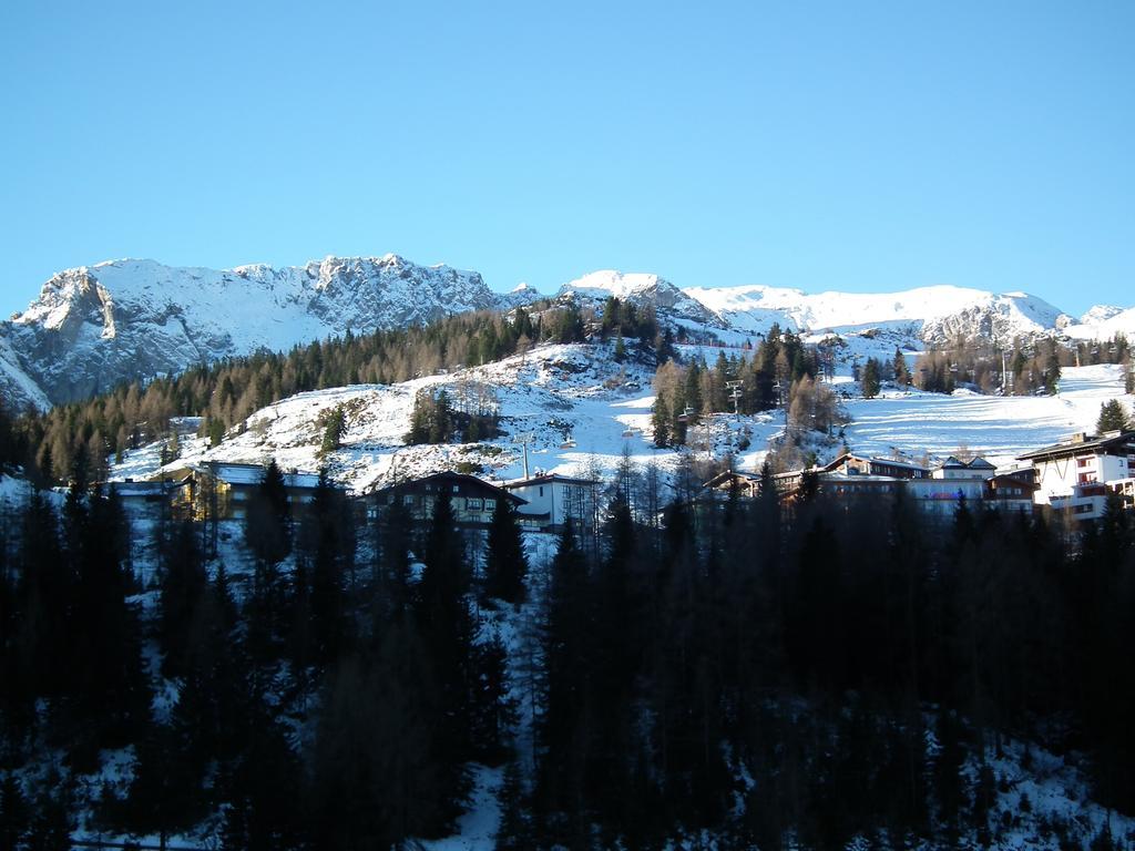 Nassfeld Apartments - "Traditionell Anders" Sonnenalpe Nassfeld Exterior photo